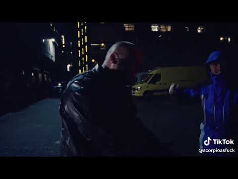 KRP x ADE-Linkejimai is vidurio (Cypher version)