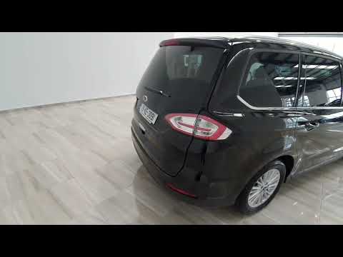 191KE3091 - 2019 Ford Galaxy 2.0TDCi 150PS Titanium Powershift