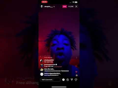 Dougie B speaks on his friends turning their back on him #dougieb #nofakelove #ytshorts #drillmusic