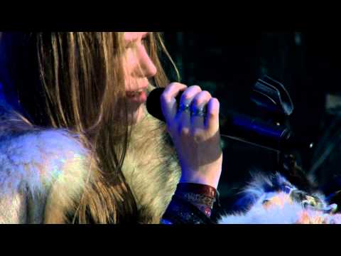 Arkona - Oj, Pechal'-Toska (Oh, My Sorrow, My Anguish)