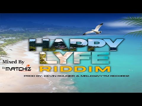 HAPPY LYFE RIDDIM SOCA MIX 2021|BEST OF SOCA| FT. MR. LEGZ, KEVIN ROUGIER, RANDY ISAAC AND BLAKE