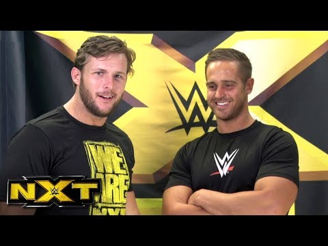 The NXT Report Card (1/17/18): Who Are TM61?