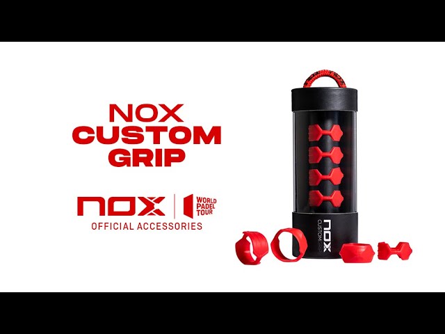 NOX Custom Grip