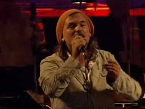 Gibonni i Maya Azucena - Oprosti (I'm sorry) - Pula:Arena 2007