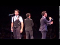 IL Volo - La Mattinata. June 25, 2014 