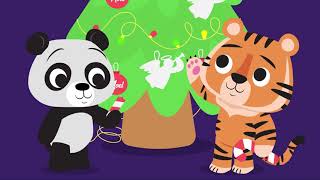 Download lagu The First Noel (with sing-along lyrics) plus more Christian Christmas songs for kids mp3