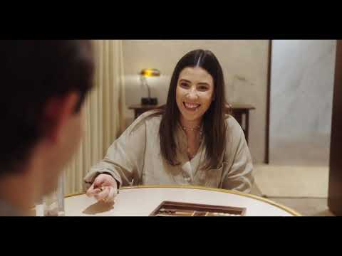 Studio Varanda CasaCor 2024 | Sahara Marmoraria