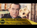 The Casebook Of Sherlock Holmes The Creeping Man Review S01E06 Jeremy Brett