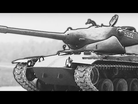 Dumb Tanks That Should Be Added To War Thunder IV