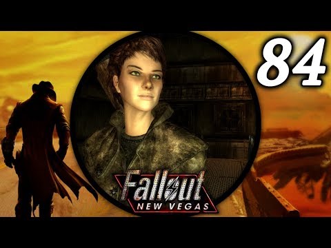 Fallout: New Vegas #84 - To Make an Omelette