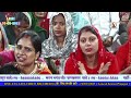 Singer Anjali Panchal Bhajan Sharde Ma
