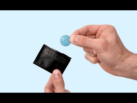 Bluechew Segues Part 4 From Sean Ross Sapp’s Reviews
