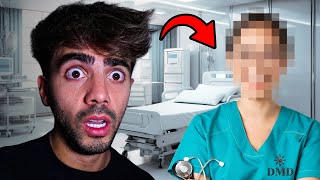 DMD Insider Interview & Paranormal Encounters — Full Breakdown & Transcript