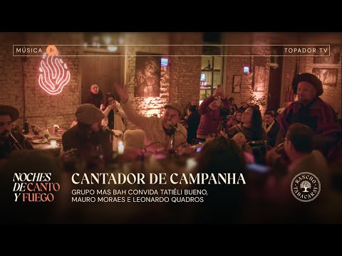 Country Singer - Mas Bah Group | Tabacaray Ranch