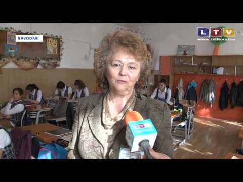 "De la suflet la suflet de copil" - Litoral TV