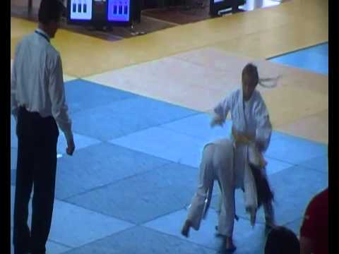 JK Biokovo Makarska - Ana Hrkać