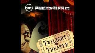 Poets of the Fall - The poet and the muse