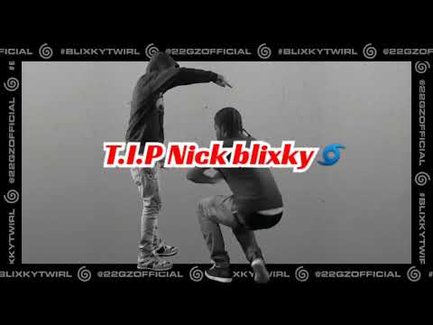 Nick blixky - splash