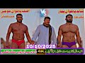 Asif Pehlwan Mochi Vs Shahid Pehlwan Pachar New Desi Challenge Kushti Dangal Mela October 10 2025