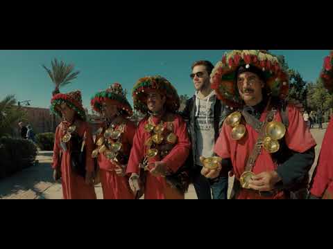 FRATELLI-B - PER DU (Official Video)