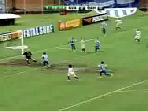 Avaí 4 x 1 Bahia (Brasileirão série B 2008)