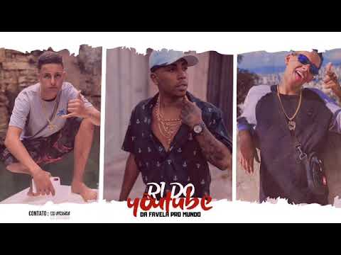 MC KISK, MC FAELZIN E MC DANONE - XERECA ROSA - DJ PH DA SERRA, TG DA INESTAN, LV MDP, ARTHUZIIN, 2F