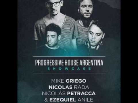 Ezequiel Anile & Nicolas Petracca @Progressive House Argentina Showcase & DRMTM Niceto - 08-07-2017