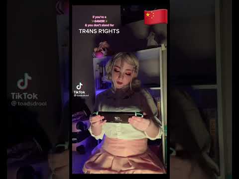 gamers for trans rights