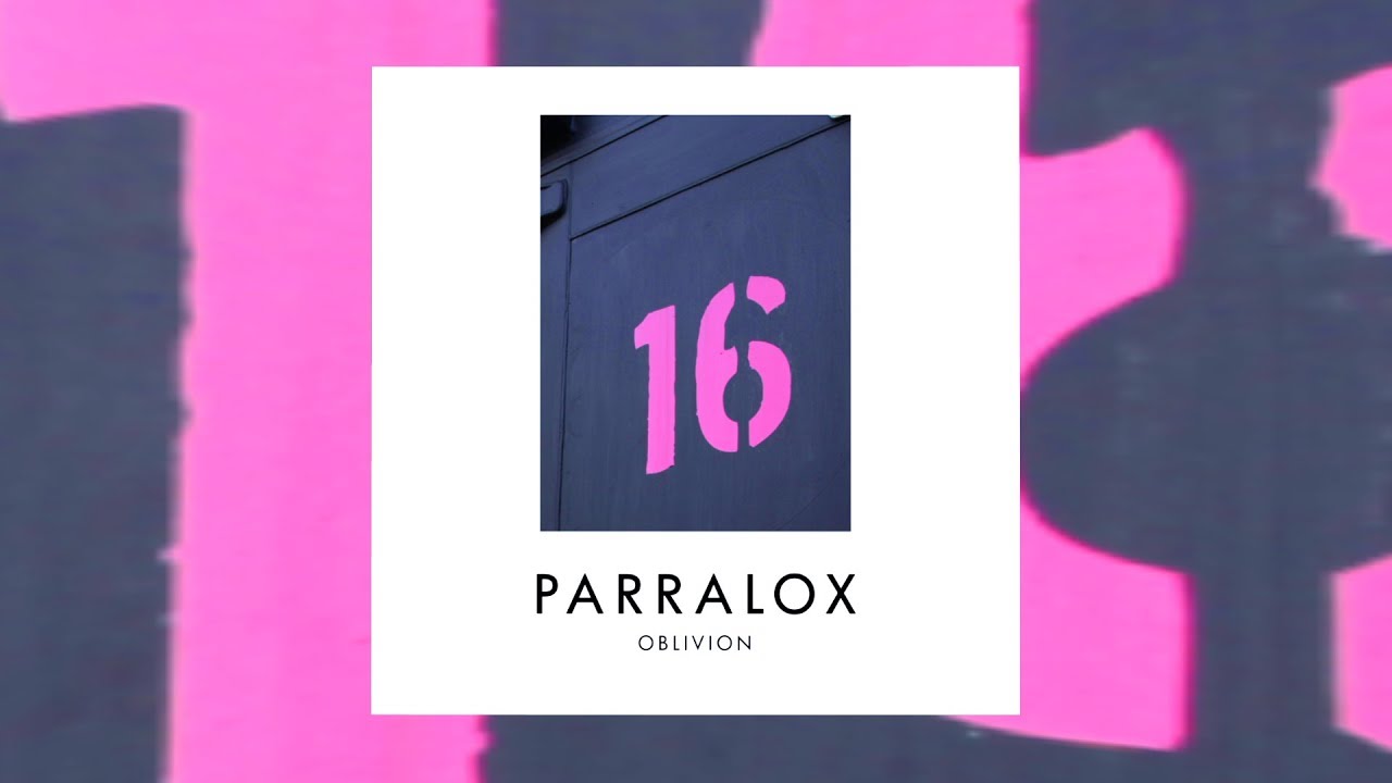 Parralox - Oblivion (Version) (Music Video)