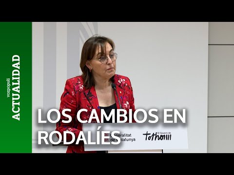 PANEQUE y el ESTADO CRÍTICO de RODALÍES