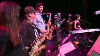 Marcia Ball-  There&#39;s a party still going on