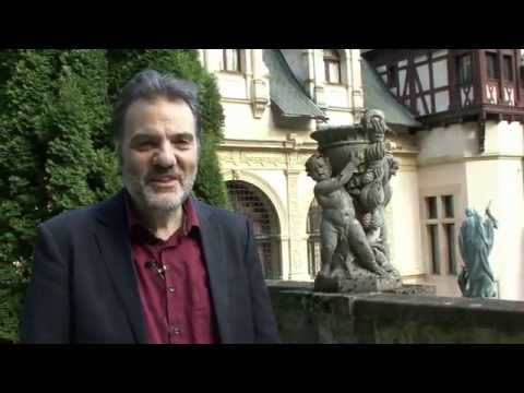 Five O'Clock at the Castle with Carlo Marchione - 2016