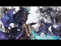 【グラブル】Granblue Fantasy OST - The Radiant World 燦然世界  (Seox vs Nehan theme シスVSネハン)