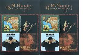 M Nasir - Senandung Melayuku