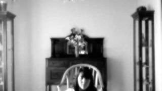 tell me what i am (lights on by the pierces)