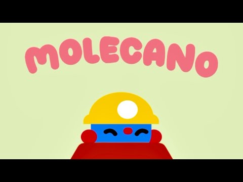 MOLECANO | iOS | Global | First Gameplay - YouTube