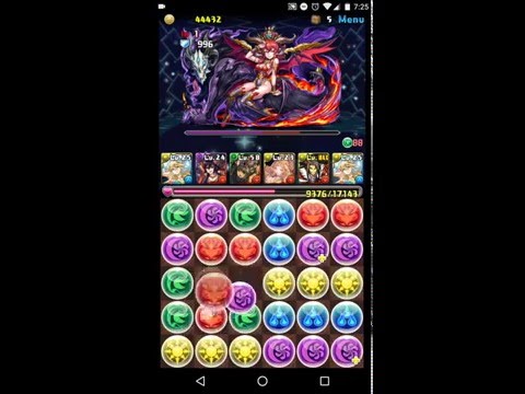 Scarlet Legend - Awoken Sakuya