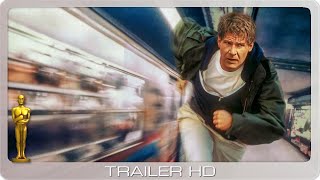 The Fugitive ≣ 1993 ≣ Trailer