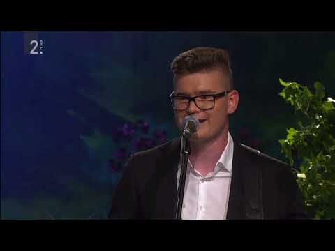 Ansambel Galama - Sem fantič mlad zavriskal (Vurberk 2021)