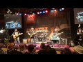 RAY SCOTT & BAND - Gypsy - Albisguetli   2016