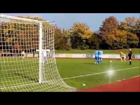 TSV Handschusheim II - Neckarstenach Zusammenfassung