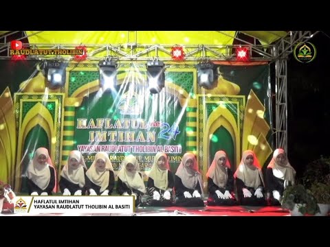 TARI SAMMAN ya thoybah