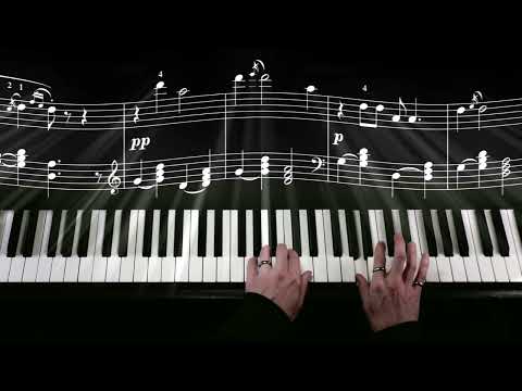Pageantry | Piano Revealed | vc804pr