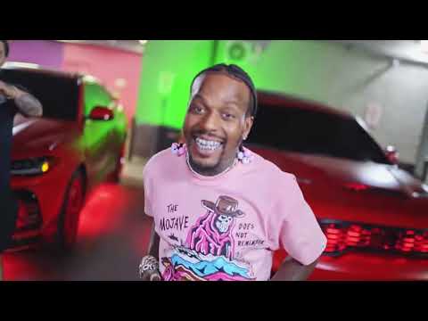 ROZAY X PESO PESO X SAUCE WALKA X KAP G X BO BUNDY "MELON REMIX" *OFFICIAL MUSIC VIDEO* 2023