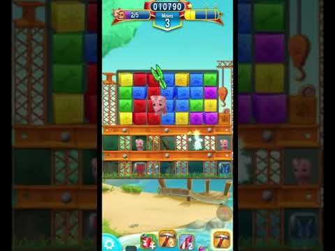 PET RESCUE SAGA 3283 ~ NO BOOSTERS #StayHome and PLAY #WithMe ✔️