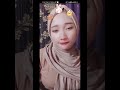 Bigo Bar Bar Hijab Serba Coklat