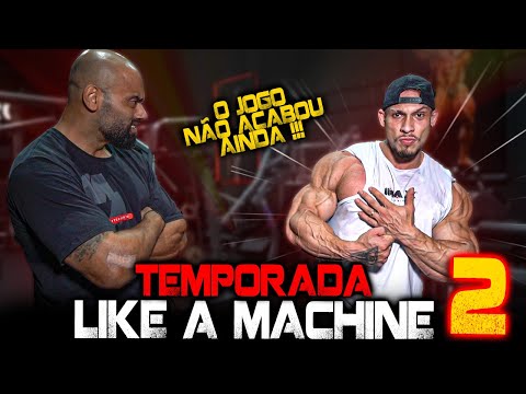 BALESTRIN AND RAMON TOGETHER AGAIN!!!