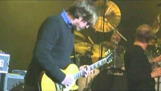 Cactus - Oleo Jam on Namm with  Warren Haynes, Pat Travers and Joe Bonamassa