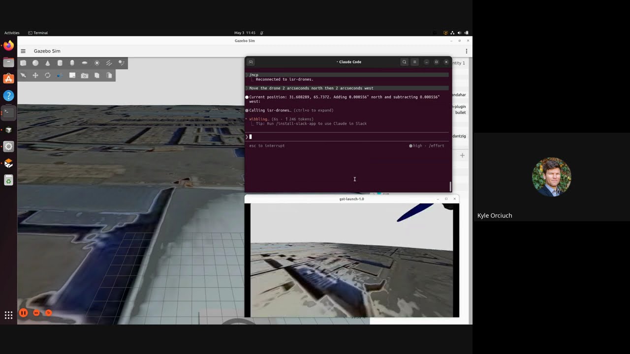 EdgeLink project preview