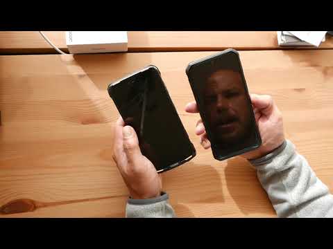 Doogee S90 v's Doogee S95 PRO   First impressions & a comparison